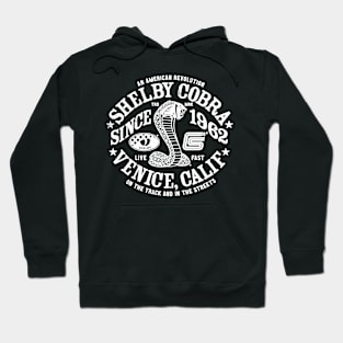 Shelby Cobra Hoodie